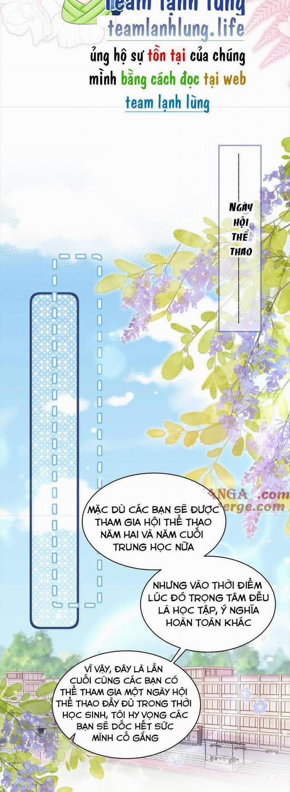 Sau Khi Xuyên Sách Tôi Còn Chẳng Phải Là Nữ Phụ 28 trang 19