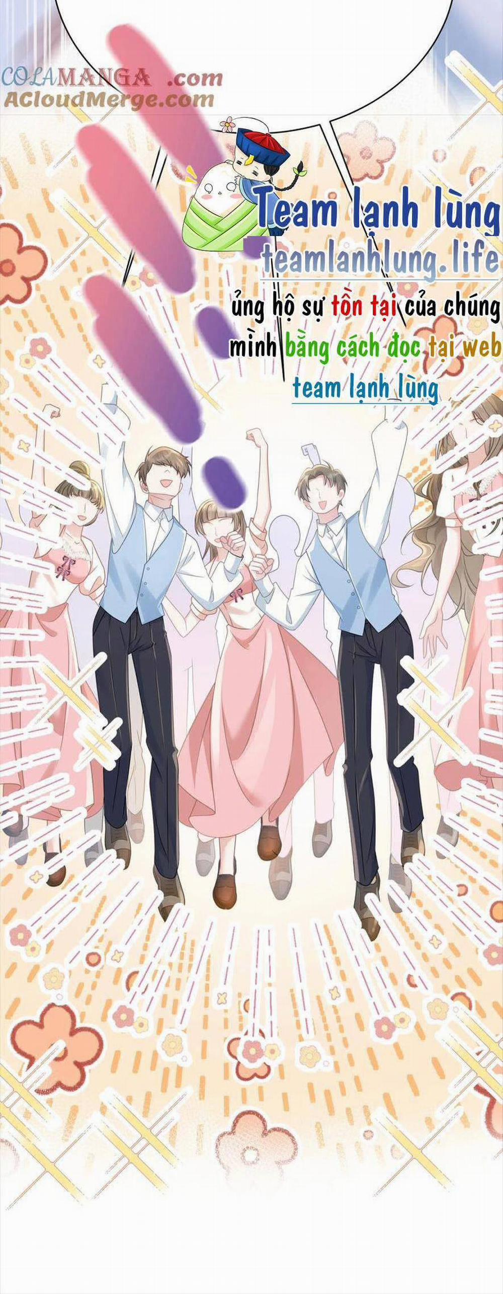 Sau Khi Xuyên Sách Tôi Còn Chẳng Phải Là Nữ Phụ 28 trang 21