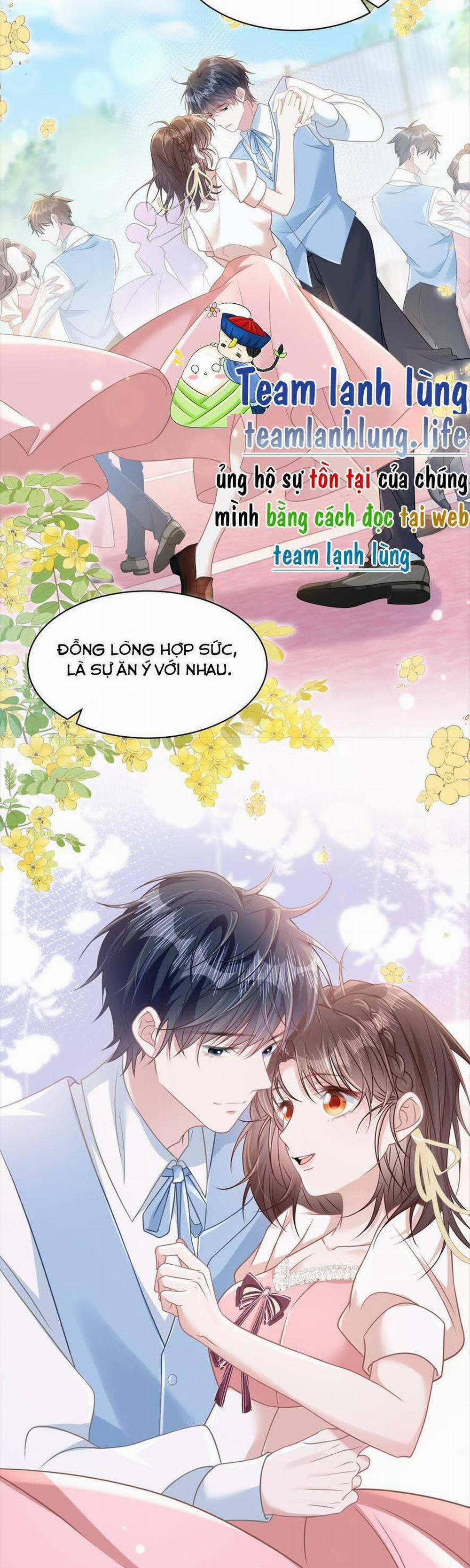 Sau Khi Xuyên Sách Tôi Còn Chẳng Phải Là Nữ Phụ 28 trang 23