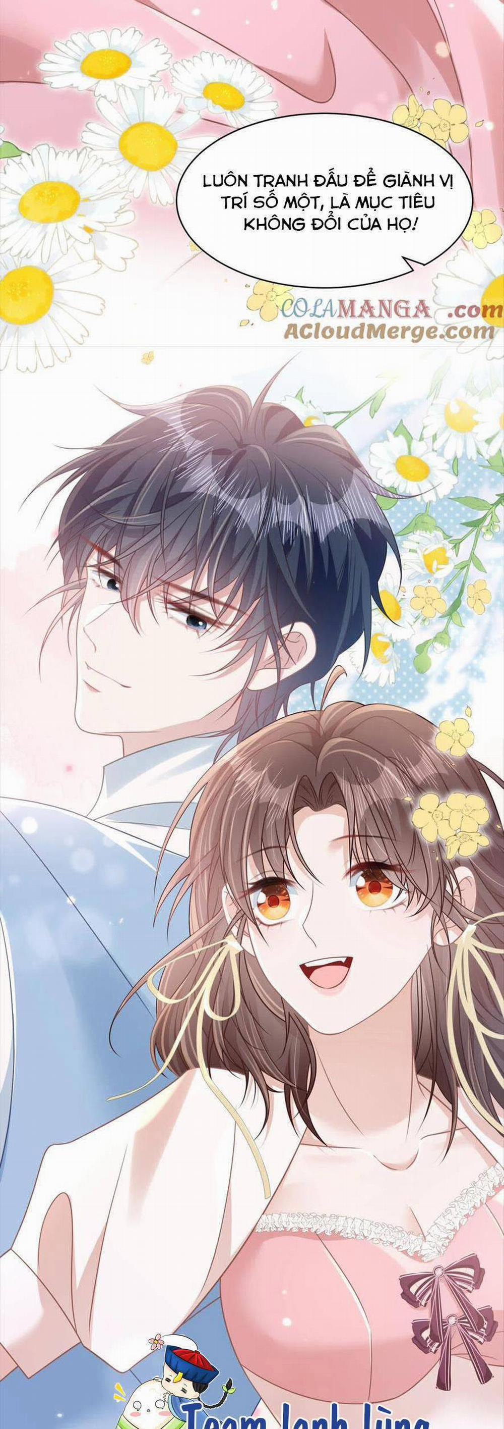 Sau Khi Xuyên Sách Tôi Còn Chẳng Phải Là Nữ Phụ 28 trang 24