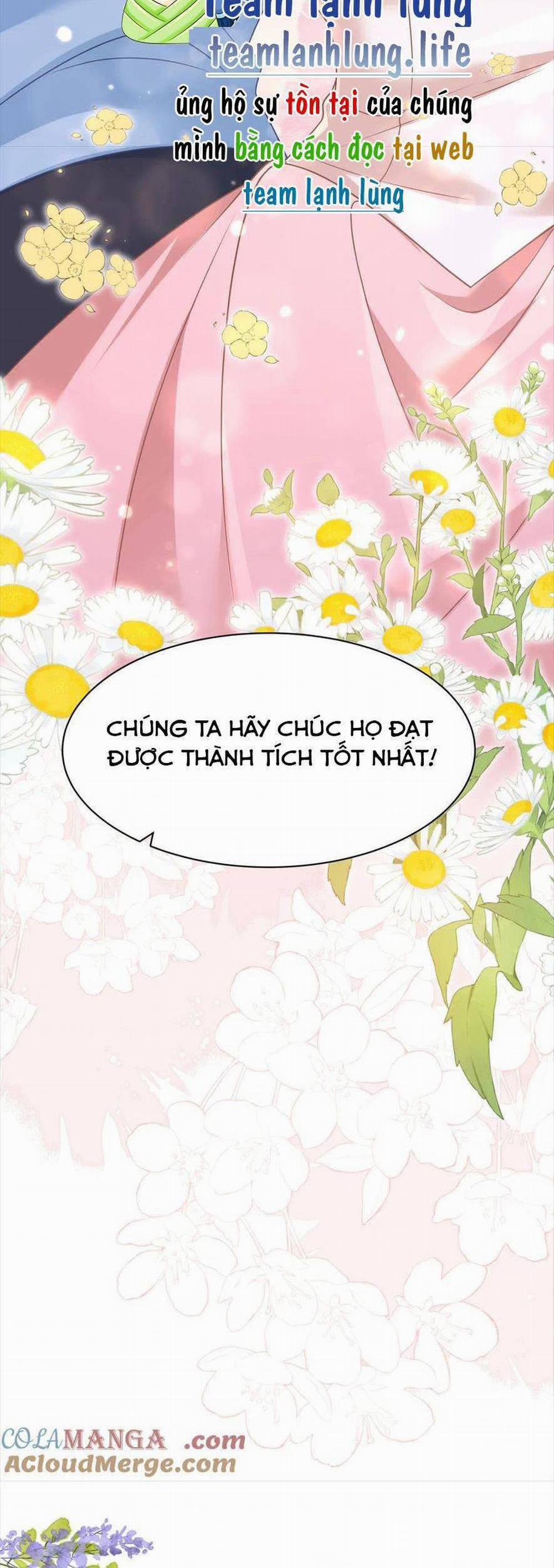 Sau Khi Xuyên Sách Tôi Còn Chẳng Phải Là Nữ Phụ 28 trang 25