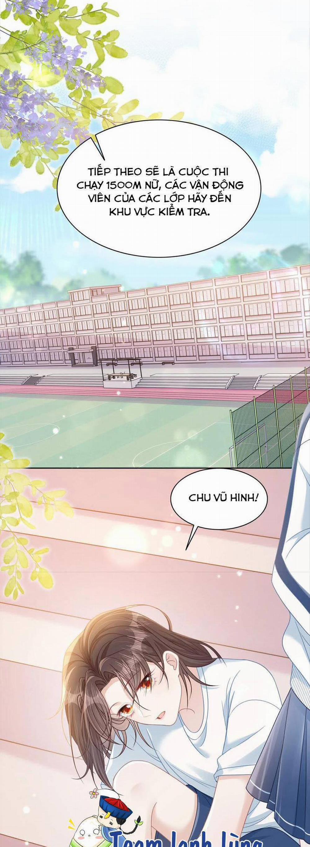 Sau Khi Xuyên Sách Tôi Còn Chẳng Phải Là Nữ Phụ 28 trang 26