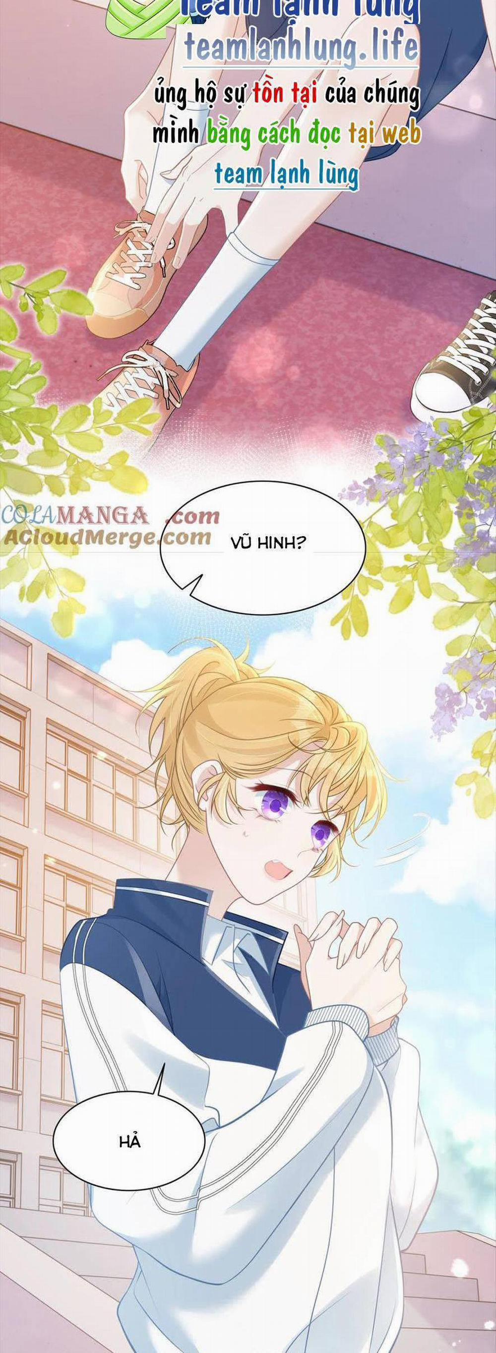 Sau Khi Xuyên Sách Tôi Còn Chẳng Phải Là Nữ Phụ 28 trang 27