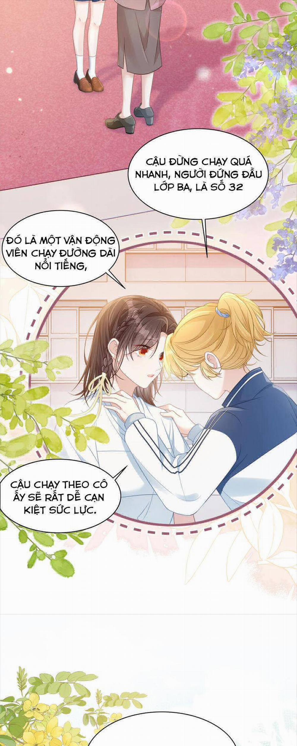 Sau Khi Xuyên Sách Tôi Còn Chẳng Phải Là Nữ Phụ 28 trang 31