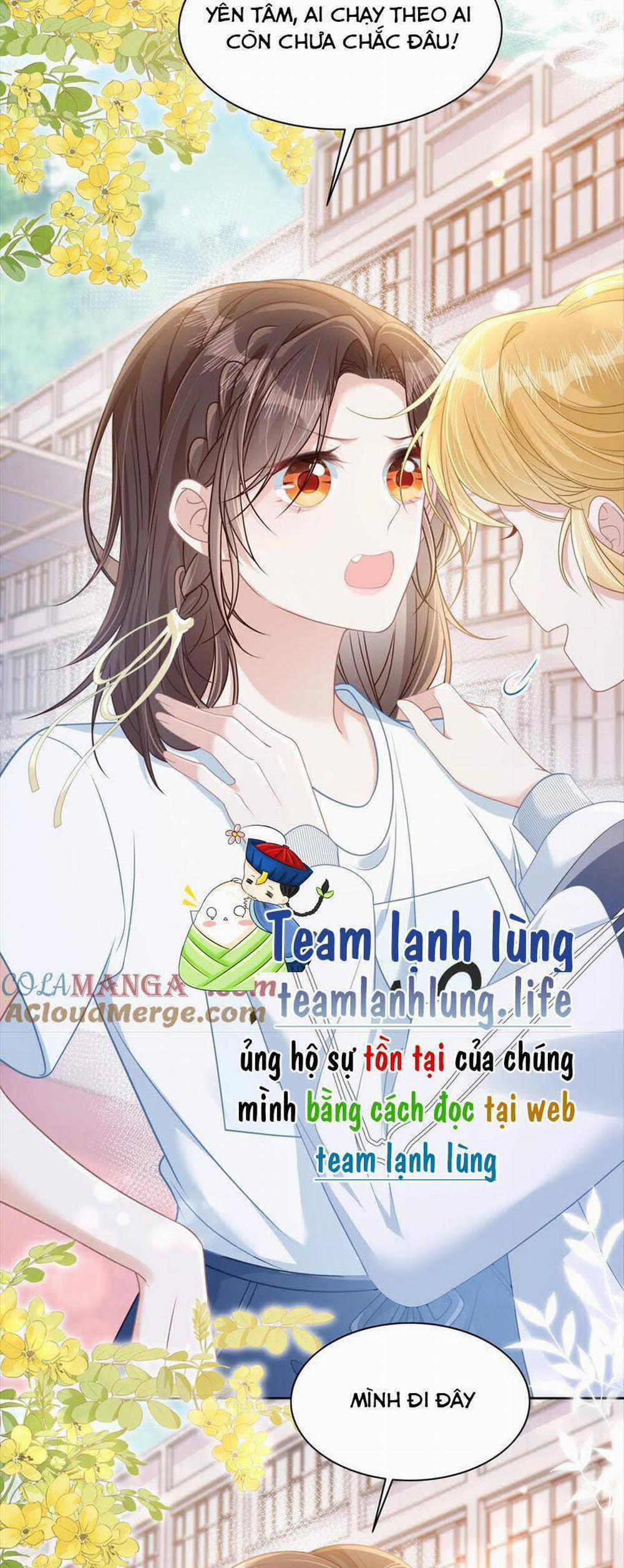 Sau Khi Xuyên Sách Tôi Còn Chẳng Phải Là Nữ Phụ 28 trang 32