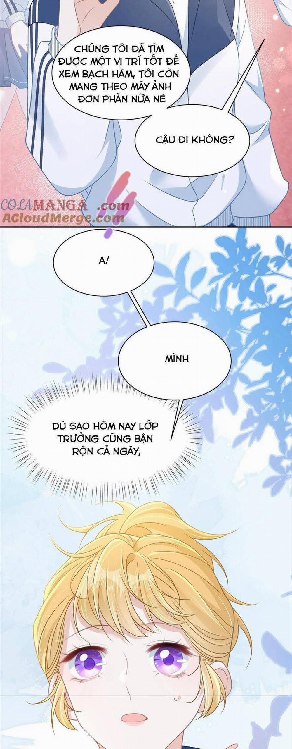 Sau Khi Xuyên Sách Tôi Còn Chẳng Phải Là Nữ Phụ 28 trang 34