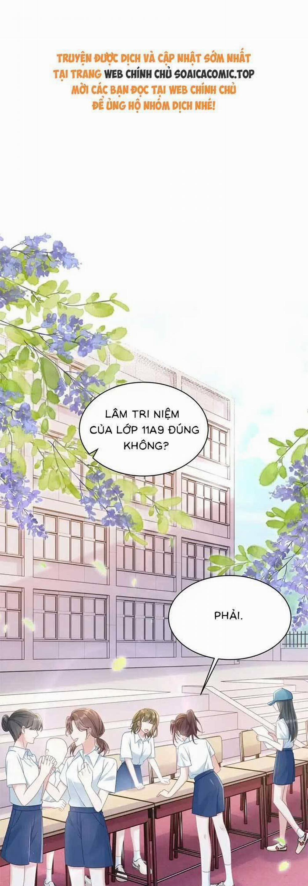 Sau Khi Xuyên Sách Tôi Còn Chẳng Phải Là Nữ Phụ 29 trang 0