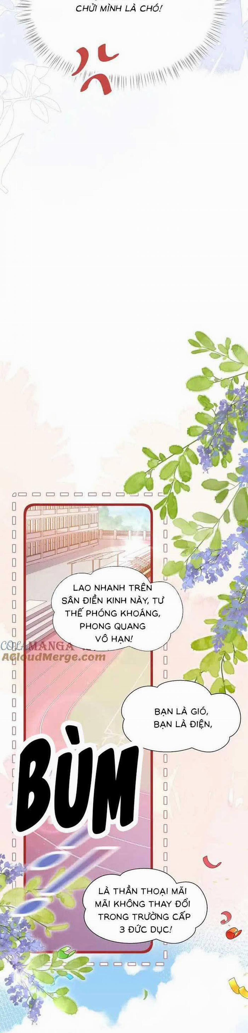 Sau Khi Xuyên Sách Tôi Còn Chẳng Phải Là Nữ Phụ 29 trang 12