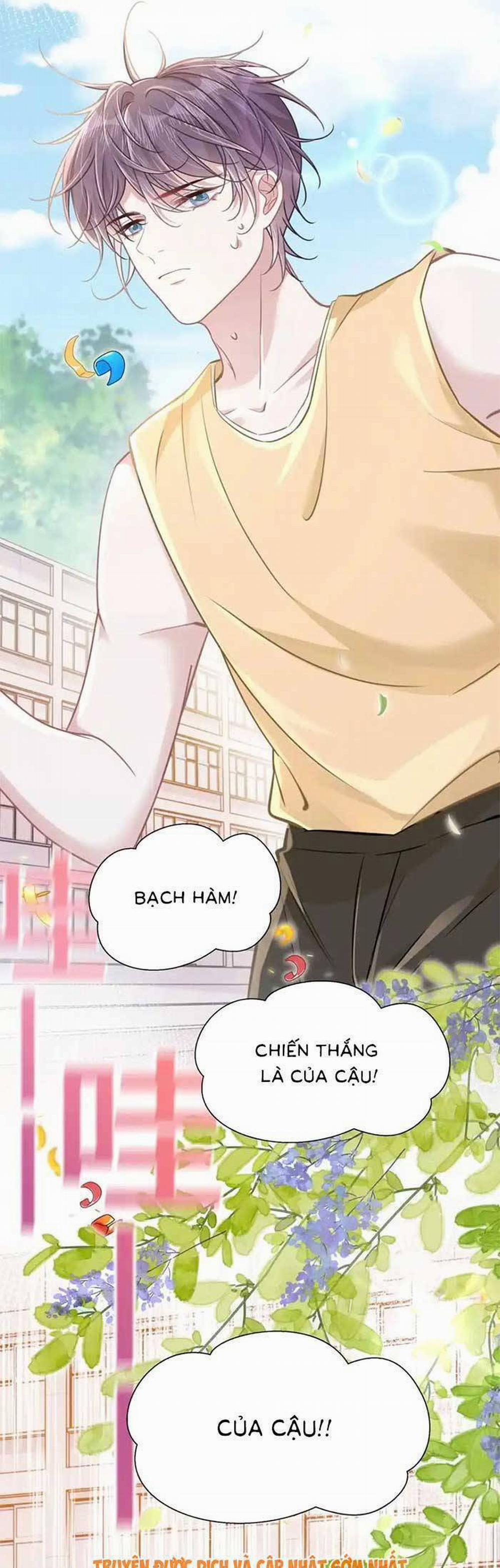 Sau Khi Xuyên Sách Tôi Còn Chẳng Phải Là Nữ Phụ 29 trang 13