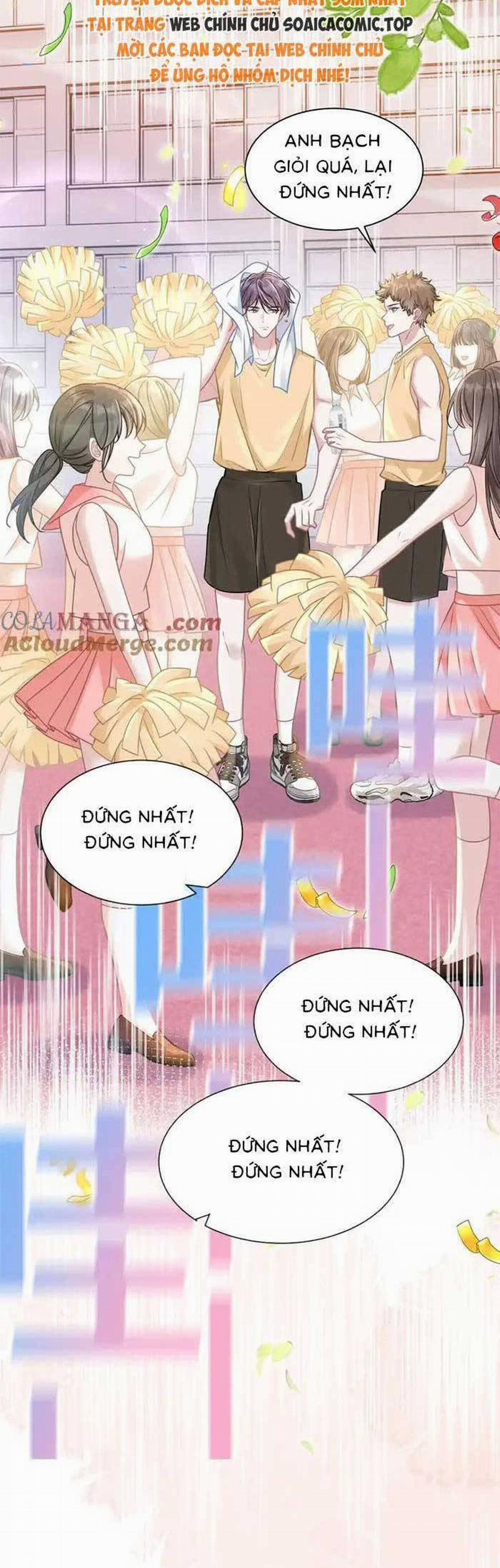 Sau Khi Xuyên Sách Tôi Còn Chẳng Phải Là Nữ Phụ 29 trang 14