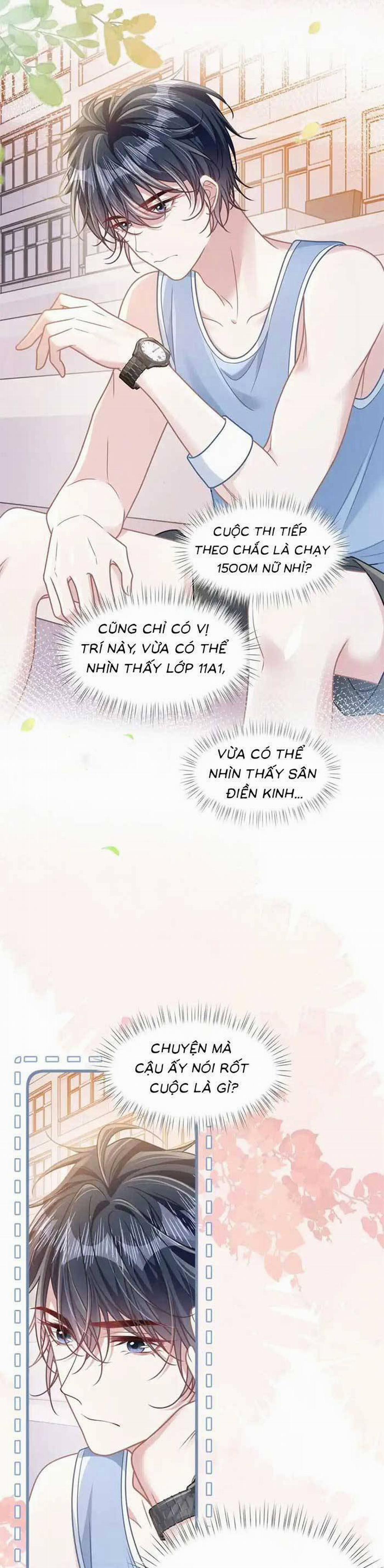 Sau Khi Xuyên Sách Tôi Còn Chẳng Phải Là Nữ Phụ 29 trang 16