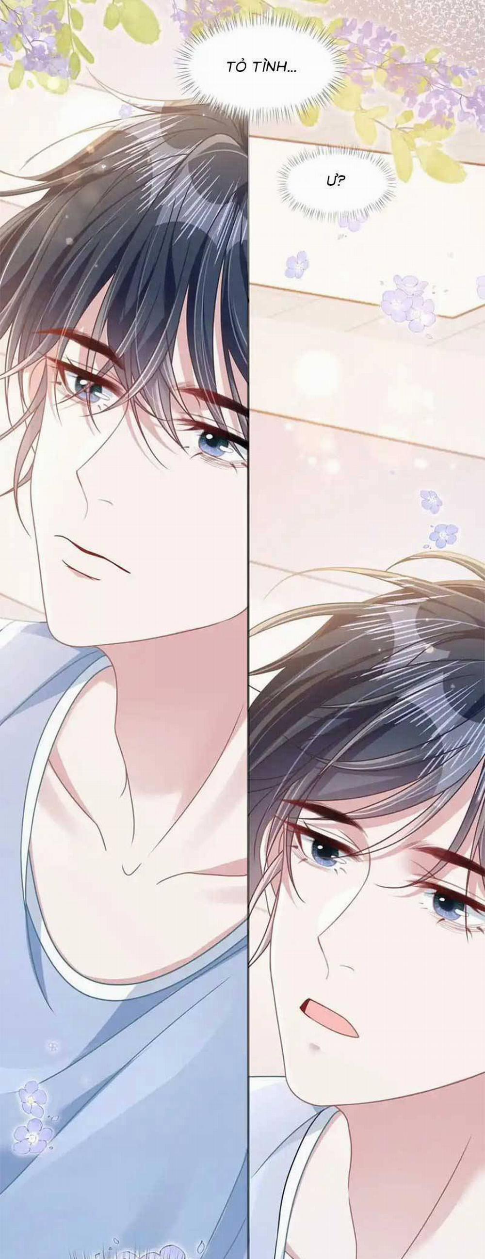 Sau Khi Xuyên Sách Tôi Còn Chẳng Phải Là Nữ Phụ 29 trang 21