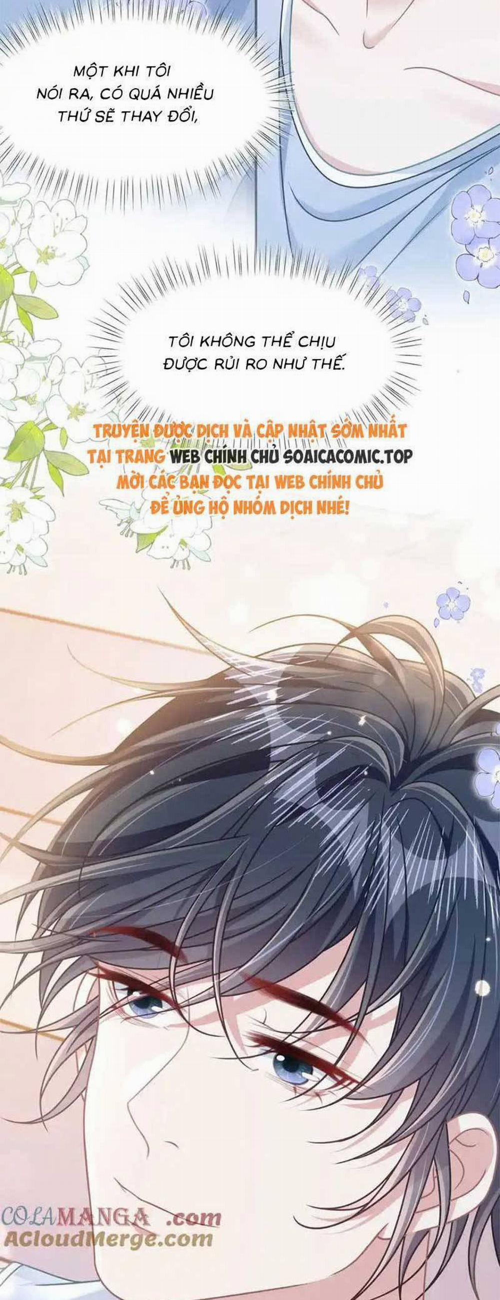 Sau Khi Xuyên Sách Tôi Còn Chẳng Phải Là Nữ Phụ 29 trang 22