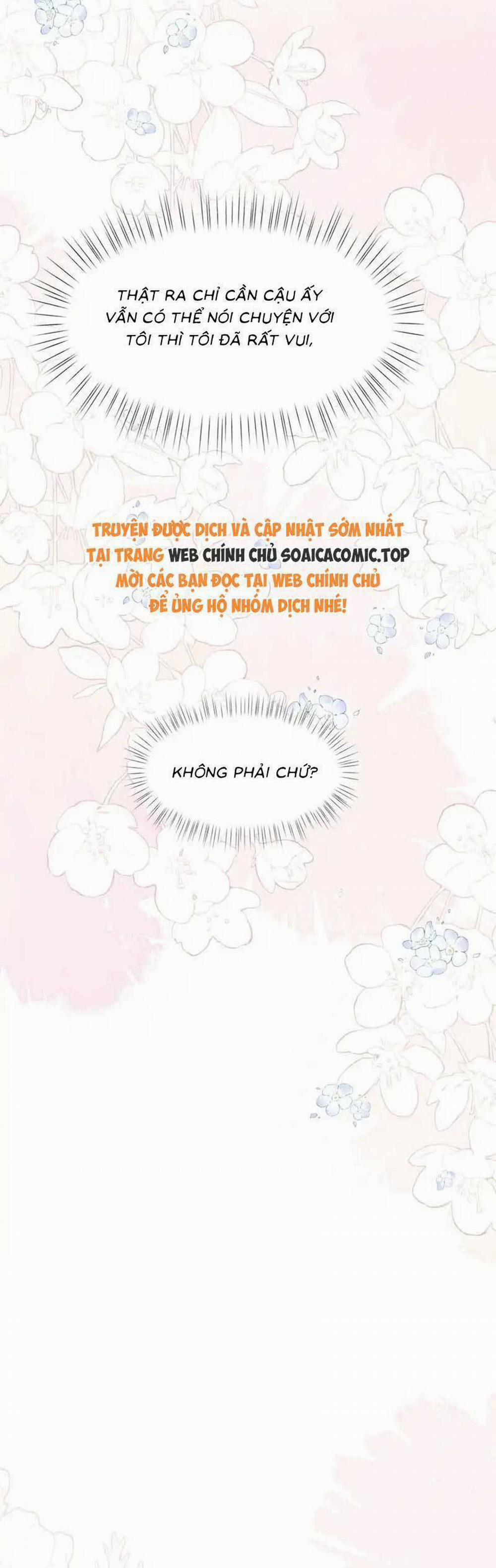 Sau Khi Xuyên Sách Tôi Còn Chẳng Phải Là Nữ Phụ 29 trang 24