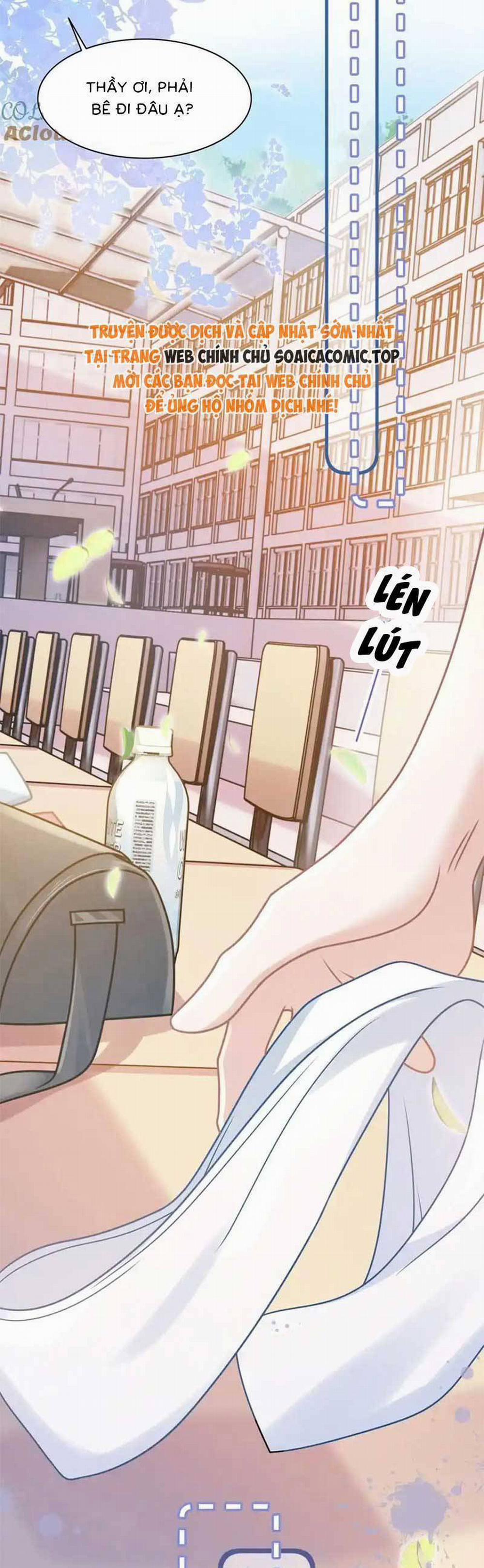 Sau Khi Xuyên Sách Tôi Còn Chẳng Phải Là Nữ Phụ 29 trang 27