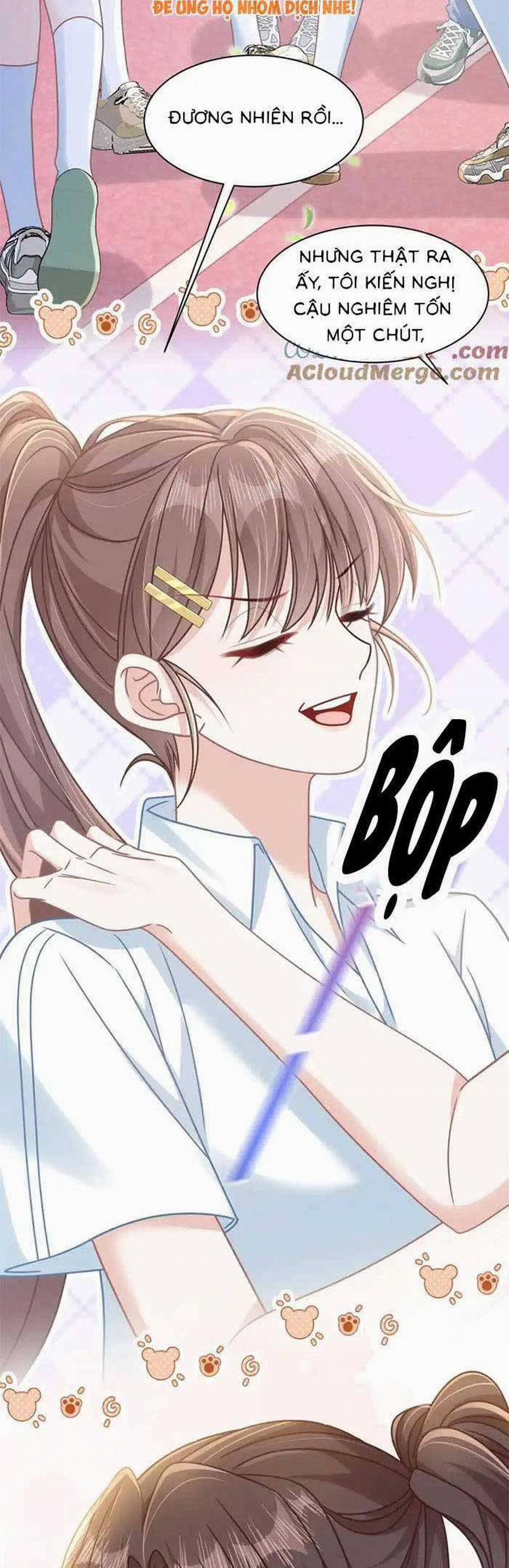 Sau Khi Xuyên Sách Tôi Còn Chẳng Phải Là Nữ Phụ 29 trang 9