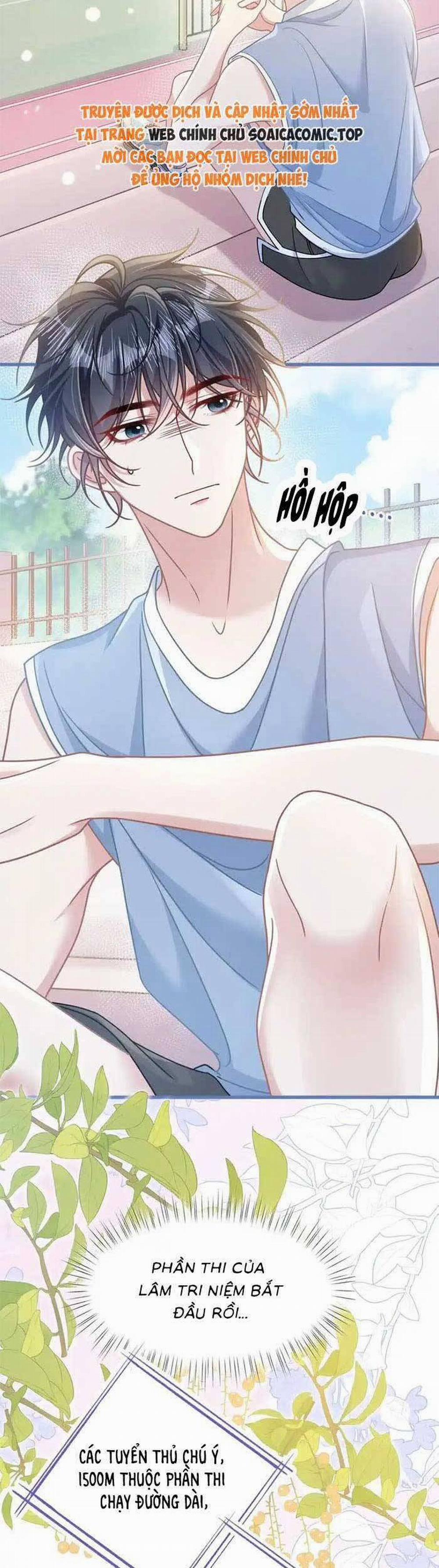 Sau Khi Xuyên Sách Tôi Còn Chẳng Phải Là Nữ Phụ 30 trang 10