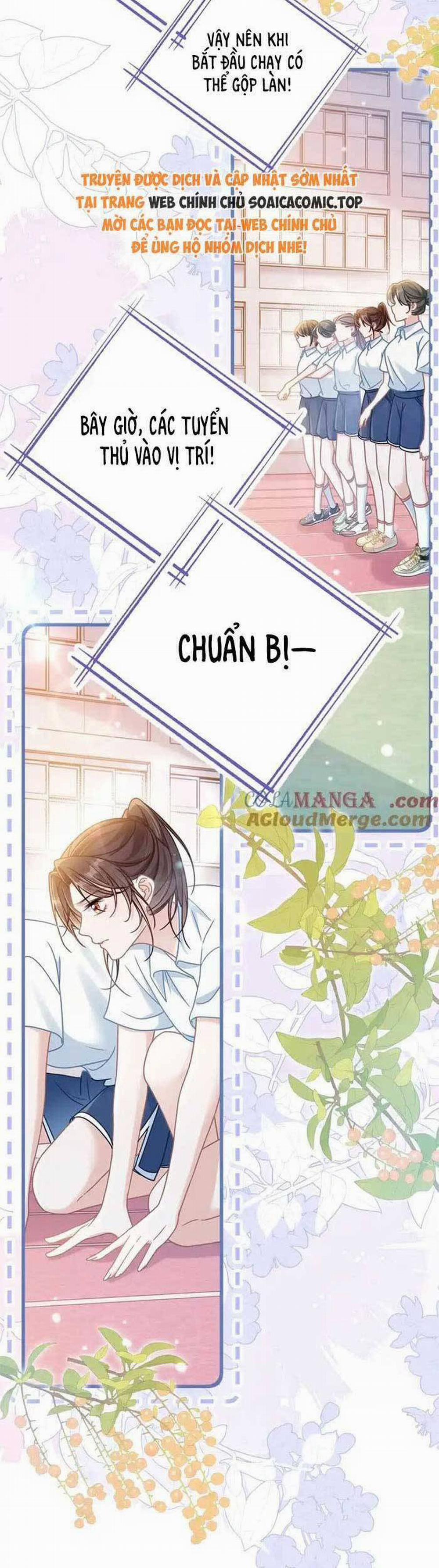 Sau Khi Xuyên Sách Tôi Còn Chẳng Phải Là Nữ Phụ 30 trang 11