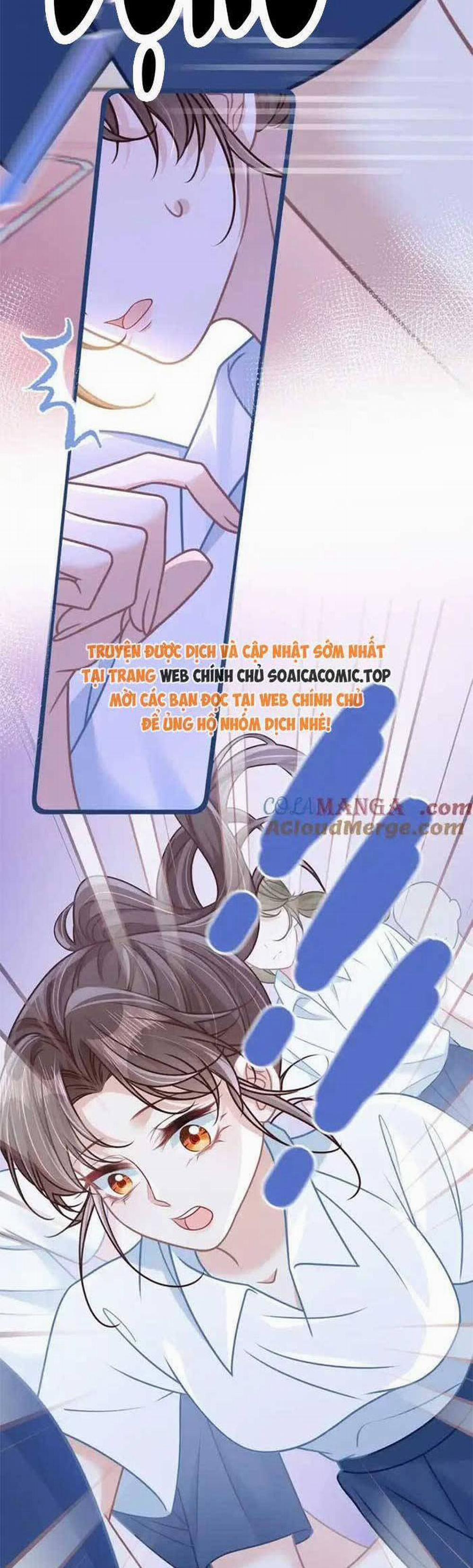 Sau Khi Xuyên Sách Tôi Còn Chẳng Phải Là Nữ Phụ 30 trang 13