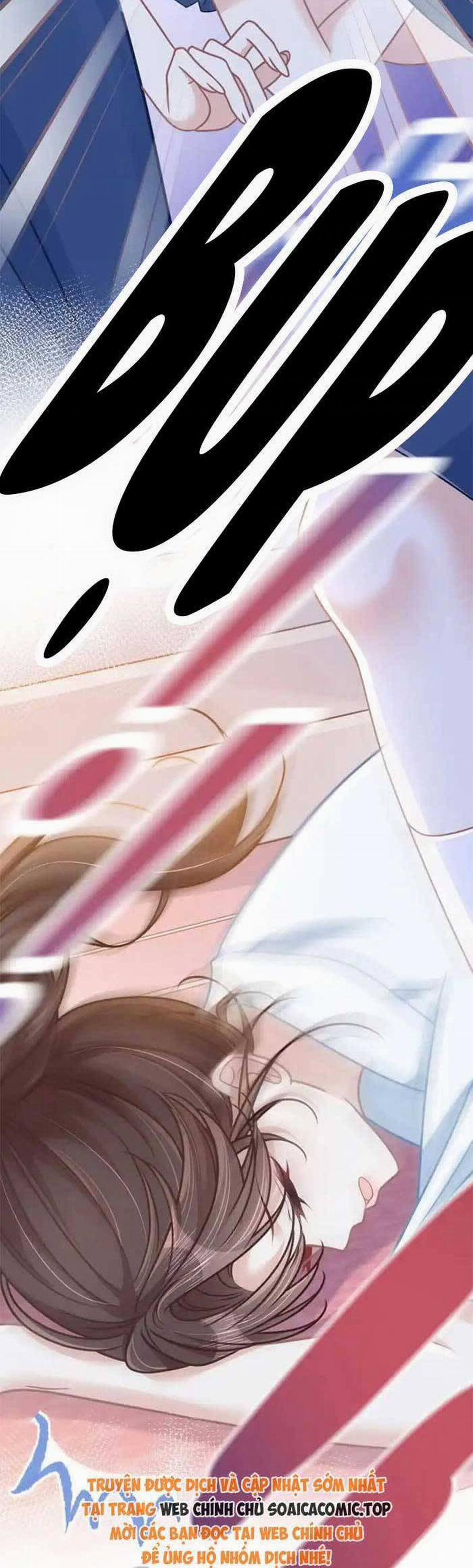 Sau Khi Xuyên Sách Tôi Còn Chẳng Phải Là Nữ Phụ 30 trang 14