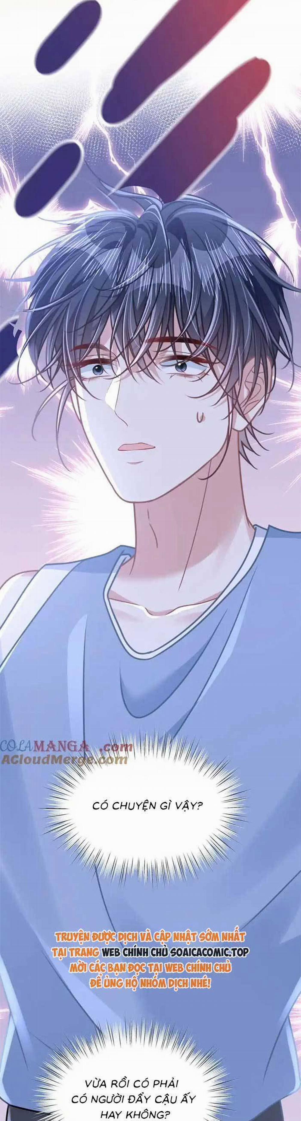 Sau Khi Xuyên Sách Tôi Còn Chẳng Phải Là Nữ Phụ 30 trang 15