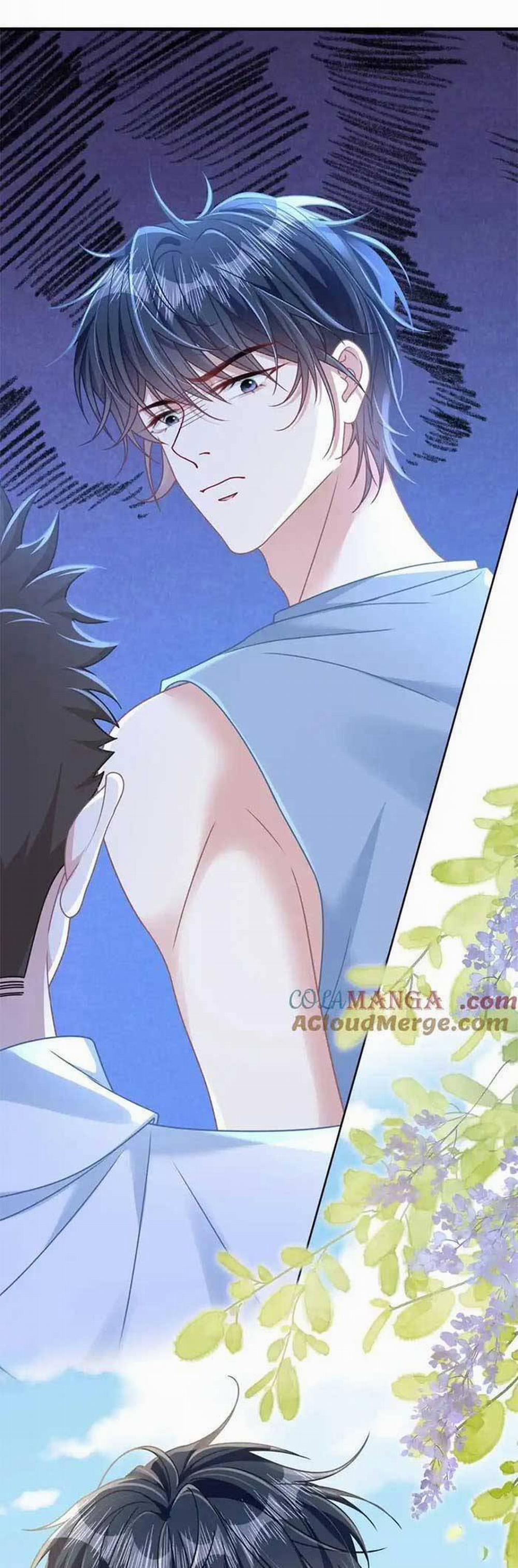 Sau Khi Xuyên Sách Tôi Còn Chẳng Phải Là Nữ Phụ 30 trang 17