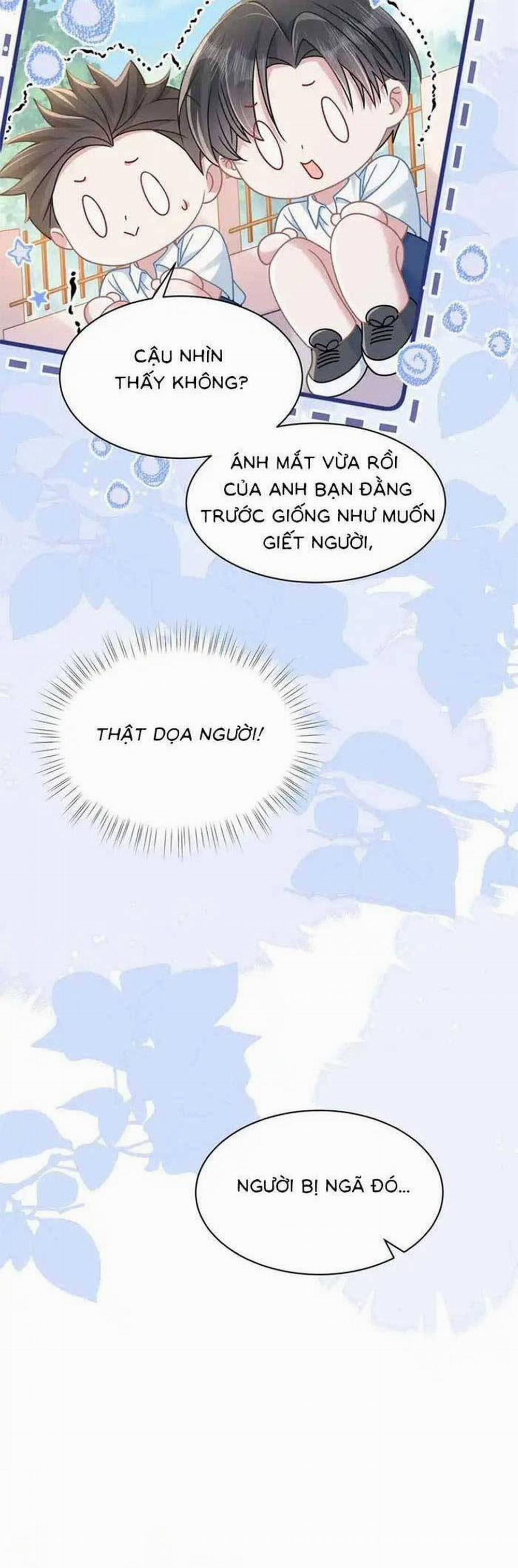 Sau Khi Xuyên Sách Tôi Còn Chẳng Phải Là Nữ Phụ 30 trang 19