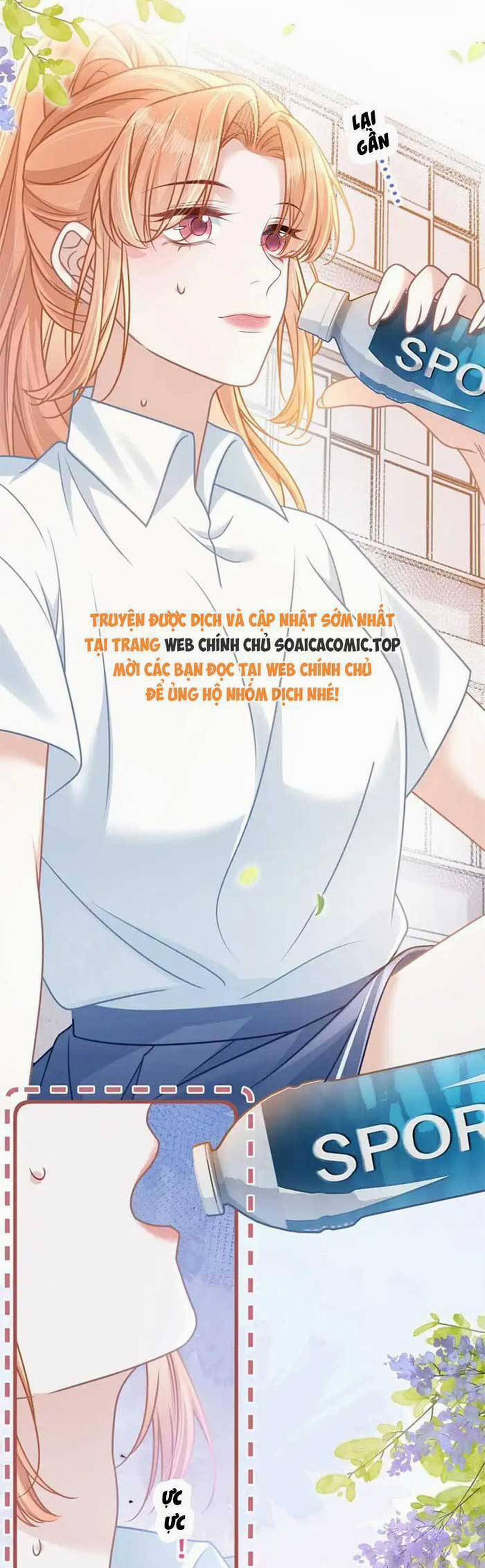 Sau Khi Xuyên Sách Tôi Còn Chẳng Phải Là Nữ Phụ 30 trang 2