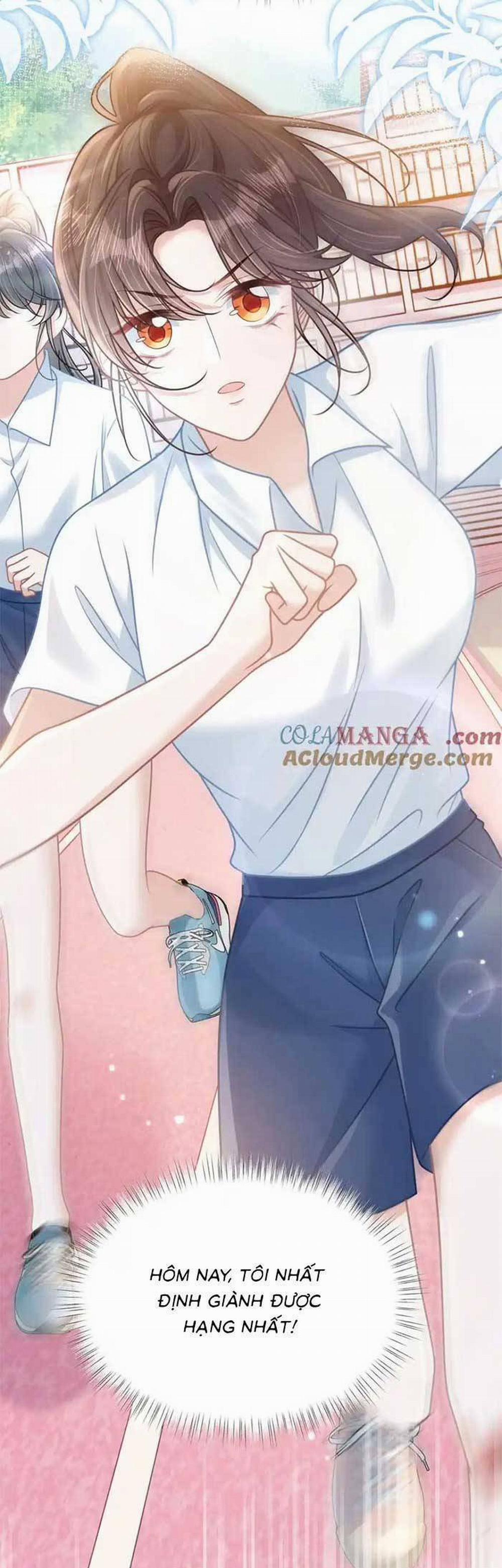 Sau Khi Xuyên Sách Tôi Còn Chẳng Phải Là Nữ Phụ 30 trang 23