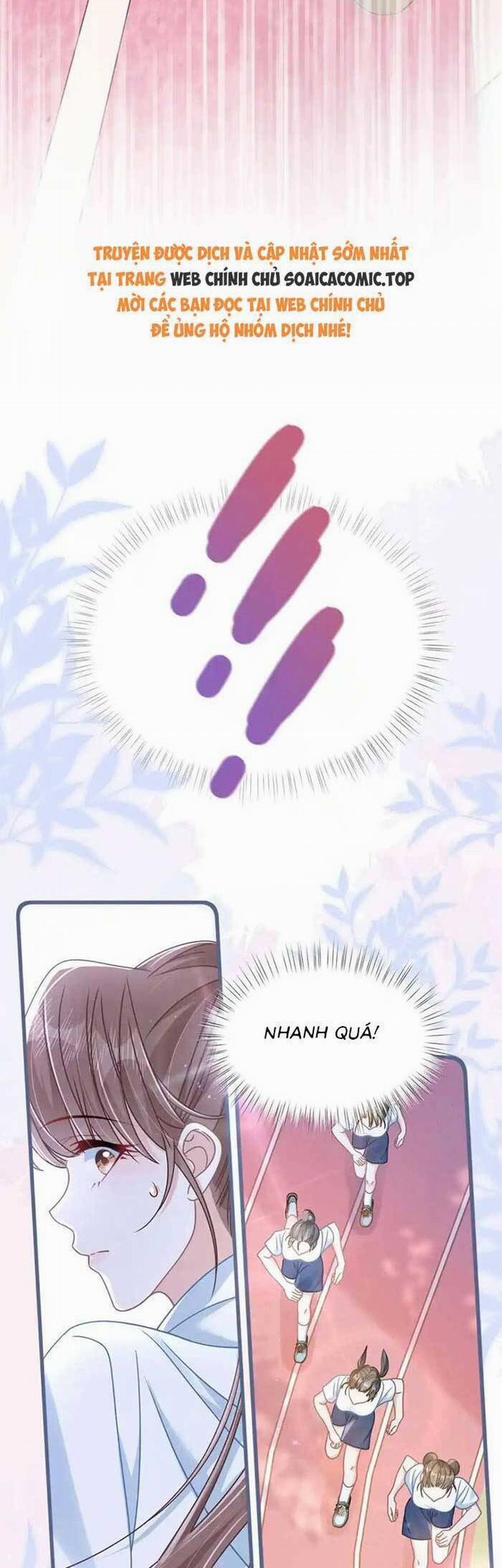 Sau Khi Xuyên Sách Tôi Còn Chẳng Phải Là Nữ Phụ 30 trang 24