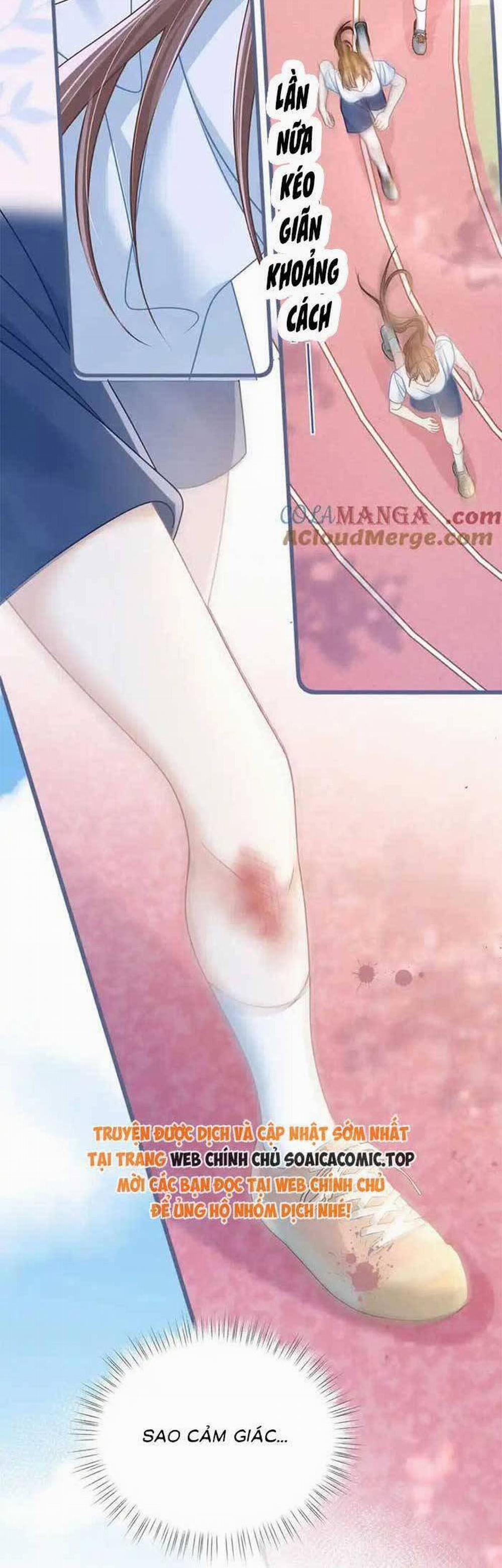 Sau Khi Xuyên Sách Tôi Còn Chẳng Phải Là Nữ Phụ 30 trang 25