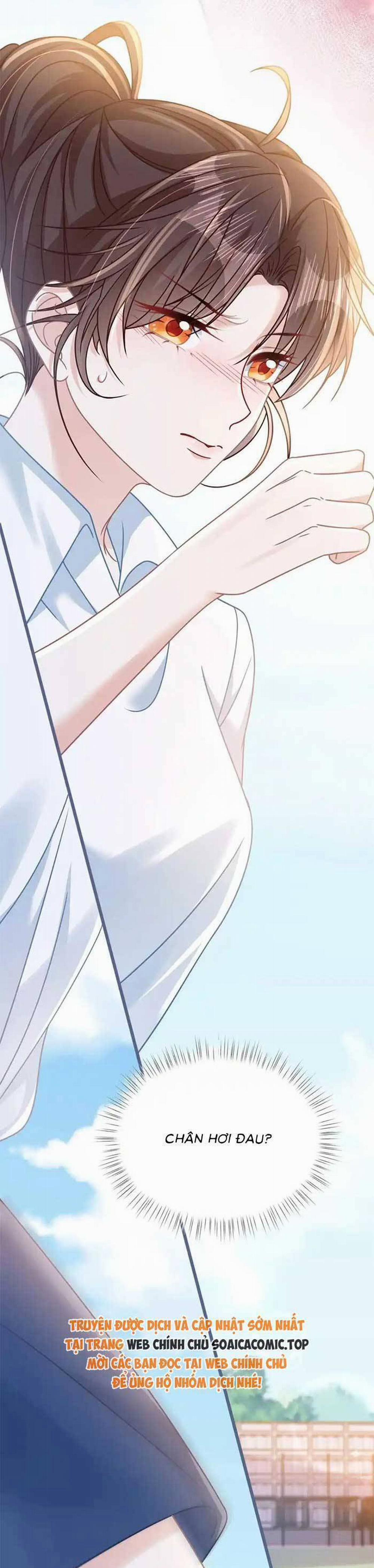 Sau Khi Xuyên Sách Tôi Còn Chẳng Phải Là Nữ Phụ 30 trang 26