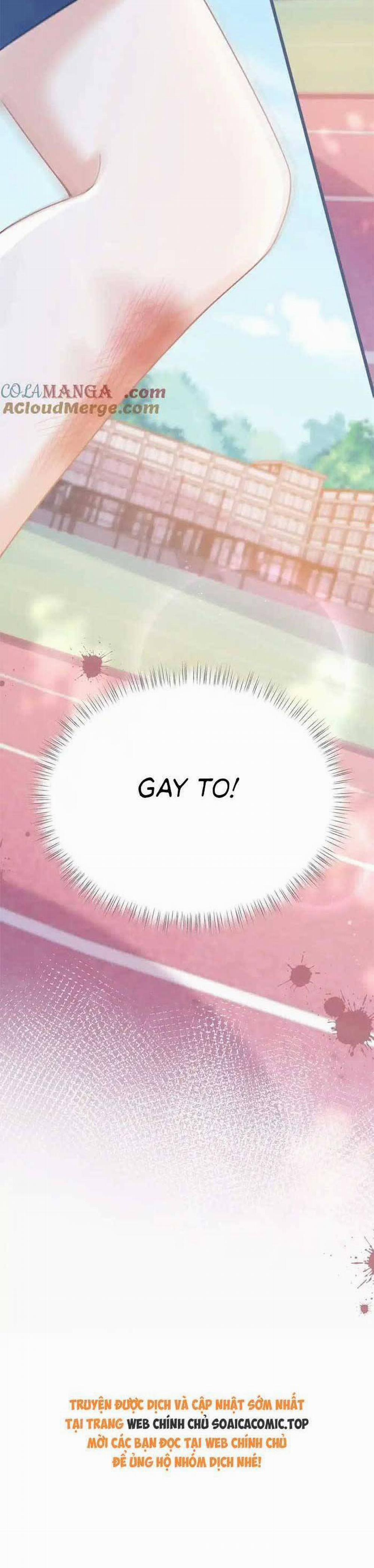 Sau Khi Xuyên Sách Tôi Còn Chẳng Phải Là Nữ Phụ 30 trang 27