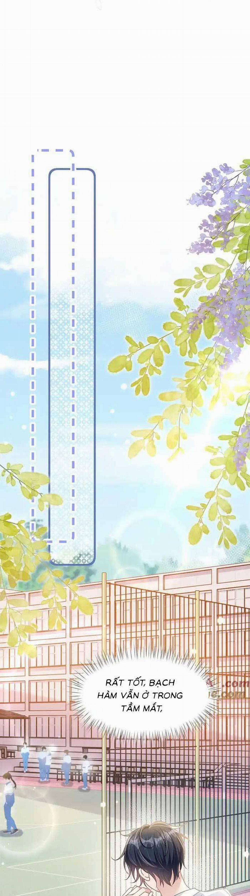 Sau Khi Xuyên Sách Tôi Còn Chẳng Phải Là Nữ Phụ 30 trang 9