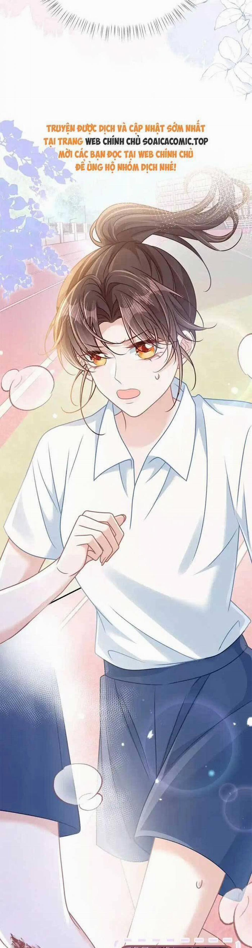 Sau Khi Xuyên Sách Tôi Còn Chẳng Phải Là Nữ Phụ 31 trang 1