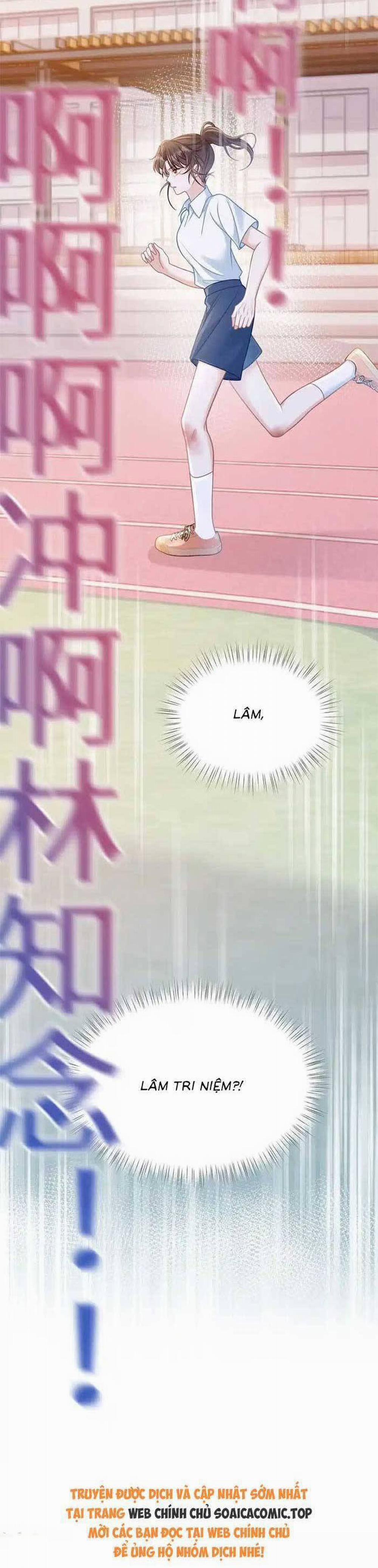 Sau Khi Xuyên Sách Tôi Còn Chẳng Phải Là Nữ Phụ 31 trang 12