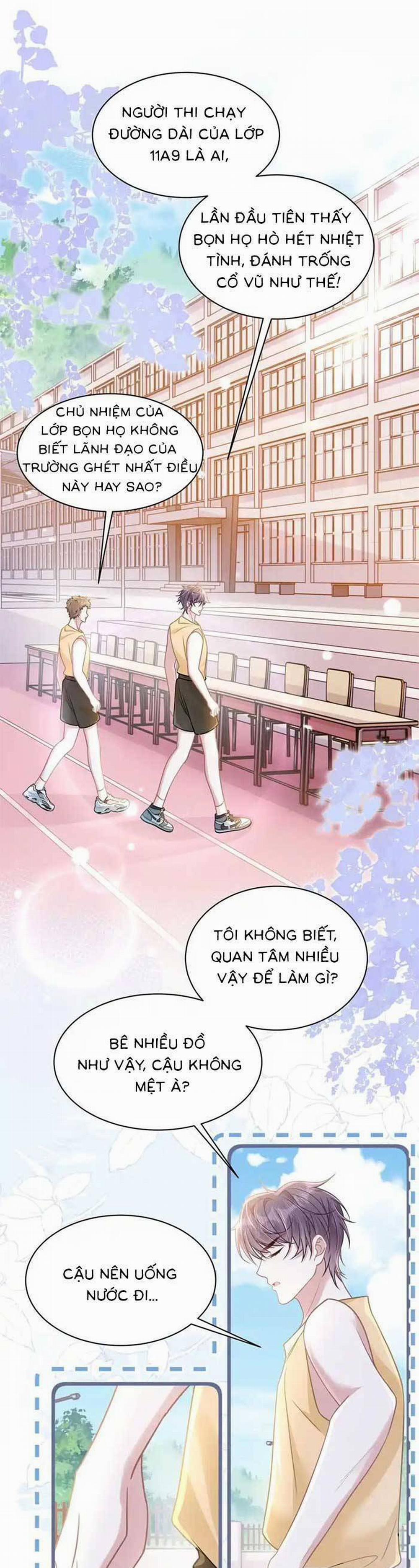 Sau Khi Xuyên Sách Tôi Còn Chẳng Phải Là Nữ Phụ 31 trang 13