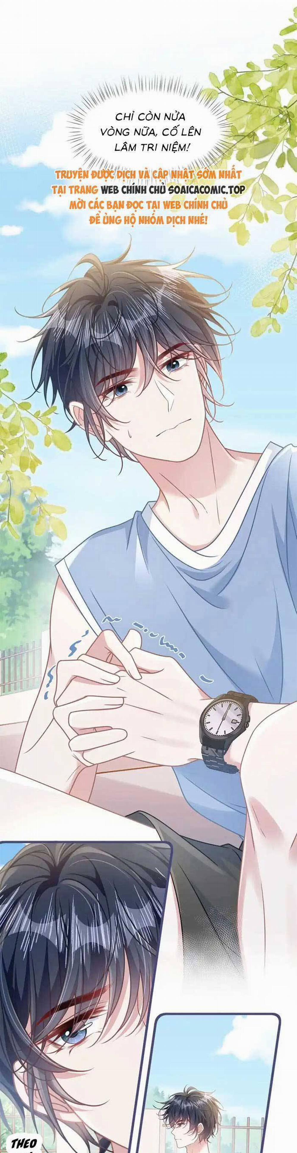 Sau Khi Xuyên Sách Tôi Còn Chẳng Phải Là Nữ Phụ 31 trang 16