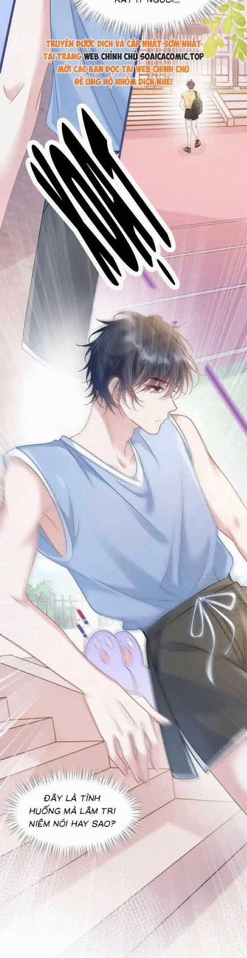 Sau Khi Xuyên Sách Tôi Còn Chẳng Phải Là Nữ Phụ 31 trang 18