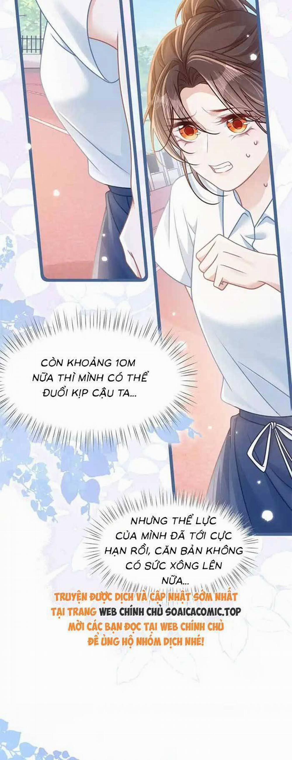 Sau Khi Xuyên Sách Tôi Còn Chẳng Phải Là Nữ Phụ 31 trang 20