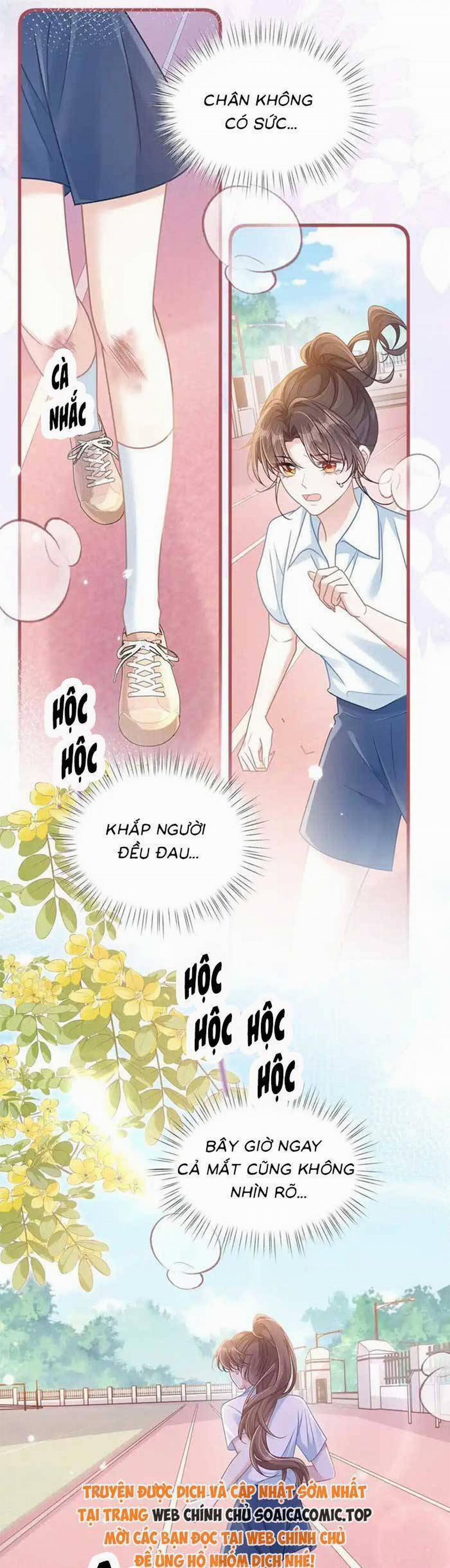 Sau Khi Xuyên Sách Tôi Còn Chẳng Phải Là Nữ Phụ 31 trang 3