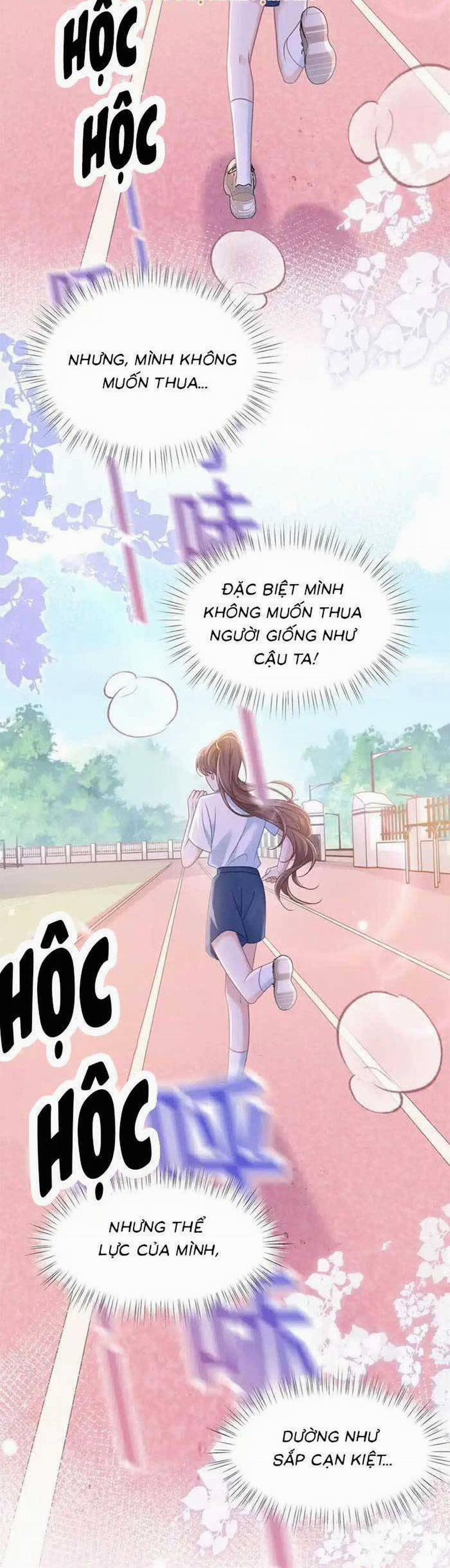 Sau Khi Xuyên Sách Tôi Còn Chẳng Phải Là Nữ Phụ 31 trang 4