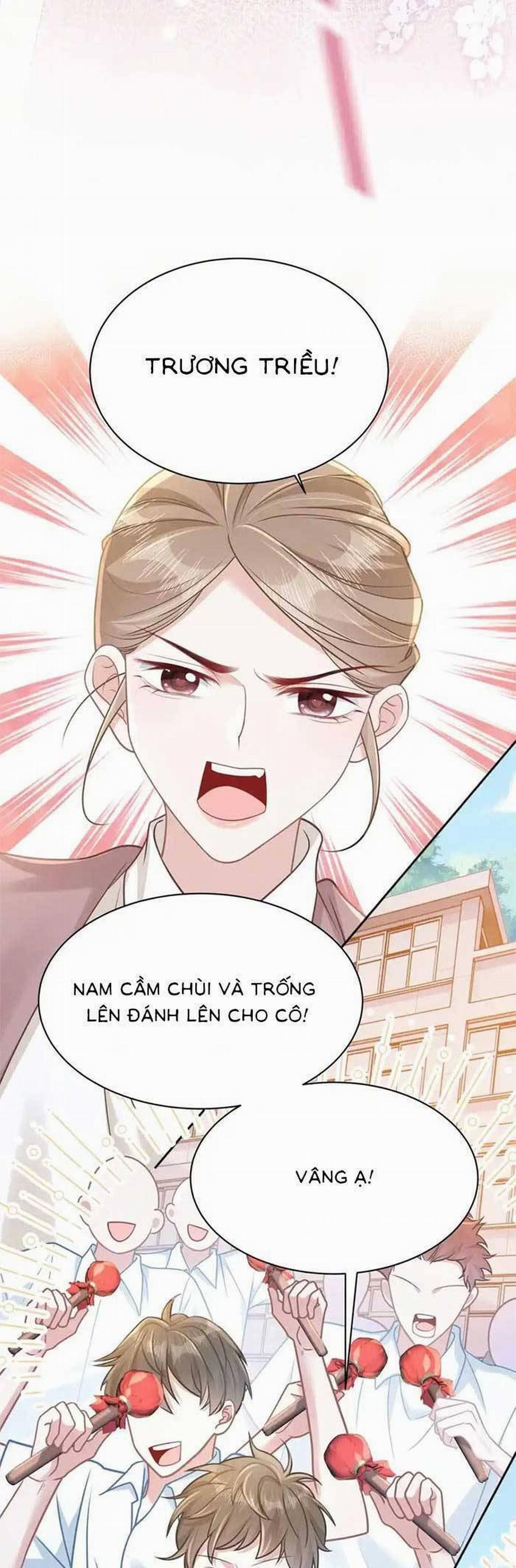 Sau Khi Xuyên Sách Tôi Còn Chẳng Phải Là Nữ Phụ 31 trang 5