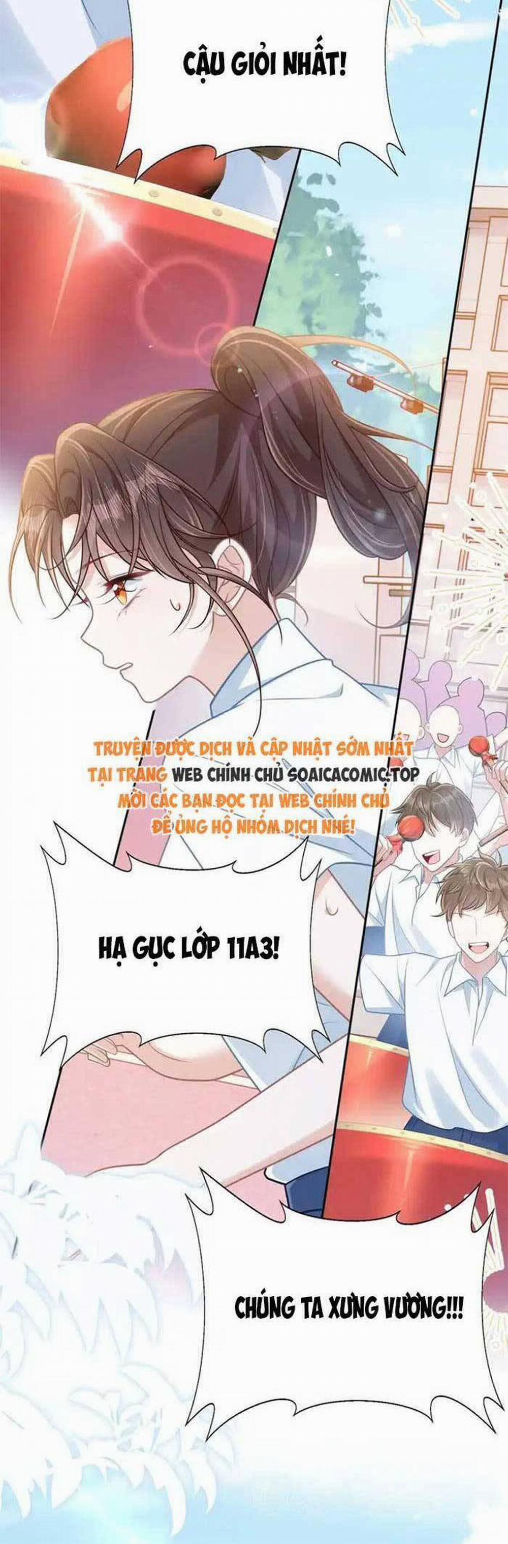 Sau Khi Xuyên Sách Tôi Còn Chẳng Phải Là Nữ Phụ 31 trang 7