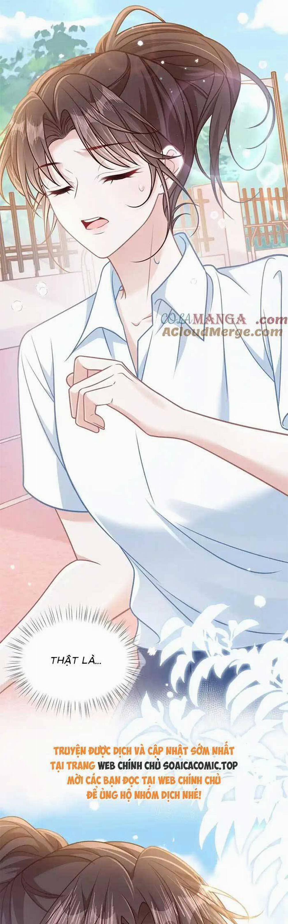 Sau Khi Xuyên Sách Tôi Còn Chẳng Phải Là Nữ Phụ 31 trang 8