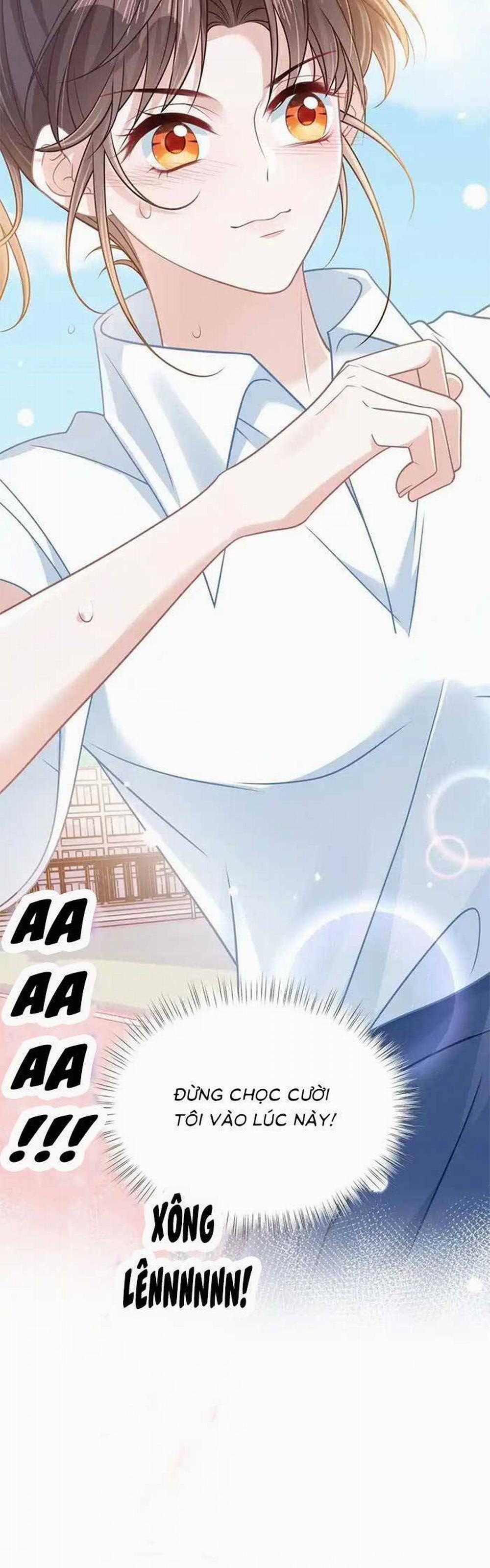 Sau Khi Xuyên Sách Tôi Còn Chẳng Phải Là Nữ Phụ 31 trang 9