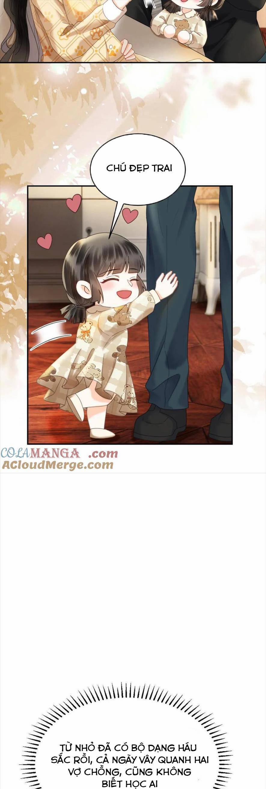 Sau Khi Xuyên Sách Tôi Còn Chẳng Phải Là Nữ Phụ 32 trang 12