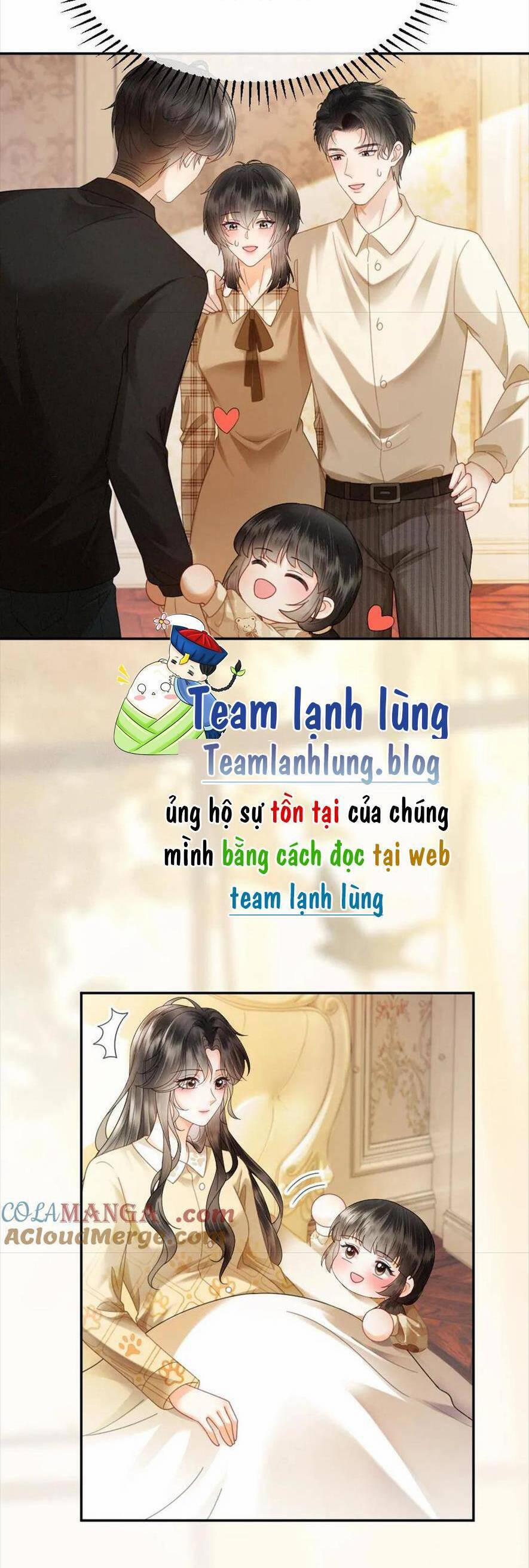 Sau Khi Xuyên Sách Tôi Còn Chẳng Phải Là Nữ Phụ 32 trang 13