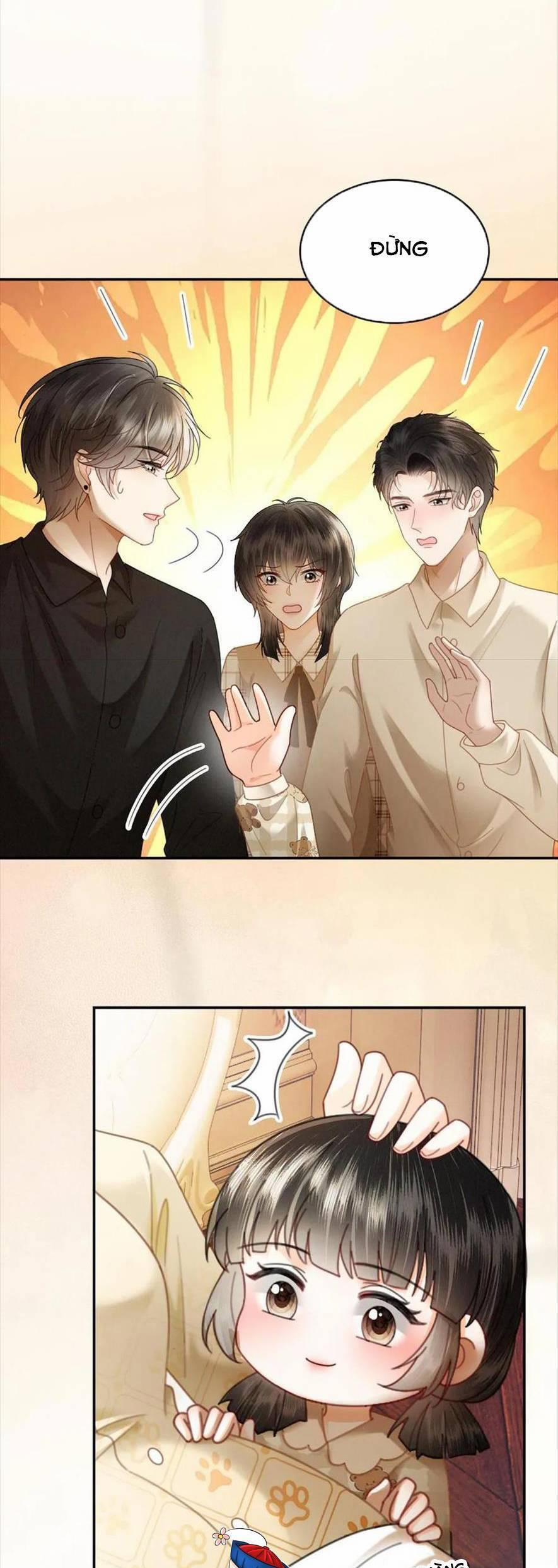 Sau Khi Xuyên Sách Tôi Còn Chẳng Phải Là Nữ Phụ 32 trang 14