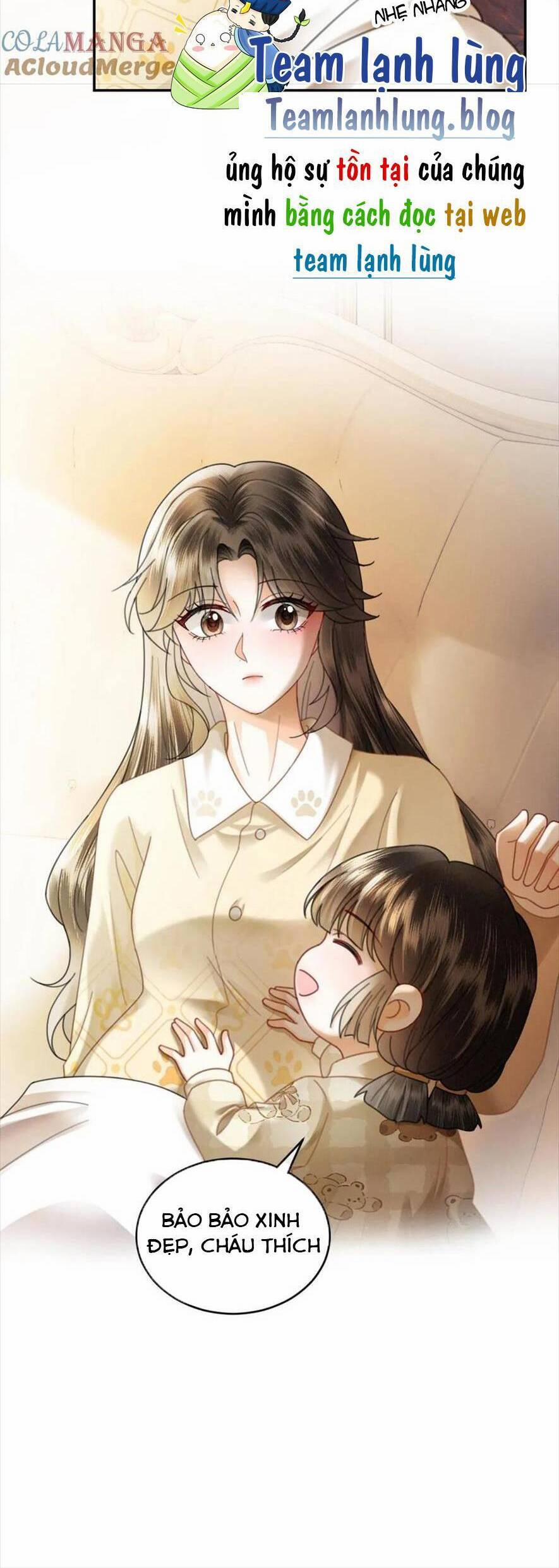 Sau Khi Xuyên Sách Tôi Còn Chẳng Phải Là Nữ Phụ 32 trang 15